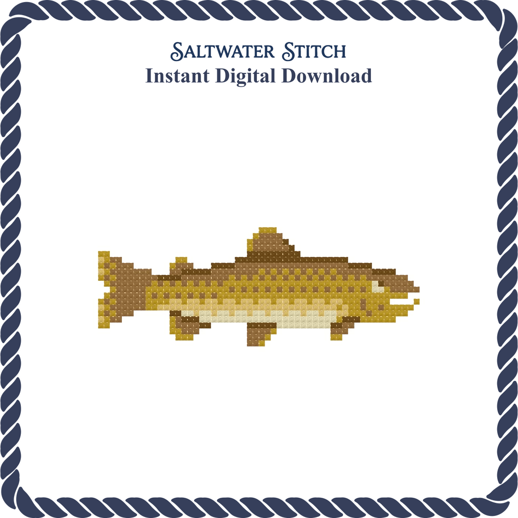 Brown Trout