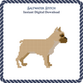French Bulldog (Tan)
