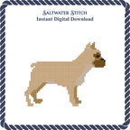 French Bulldog (Tan)