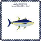 Yellowfin Tuna