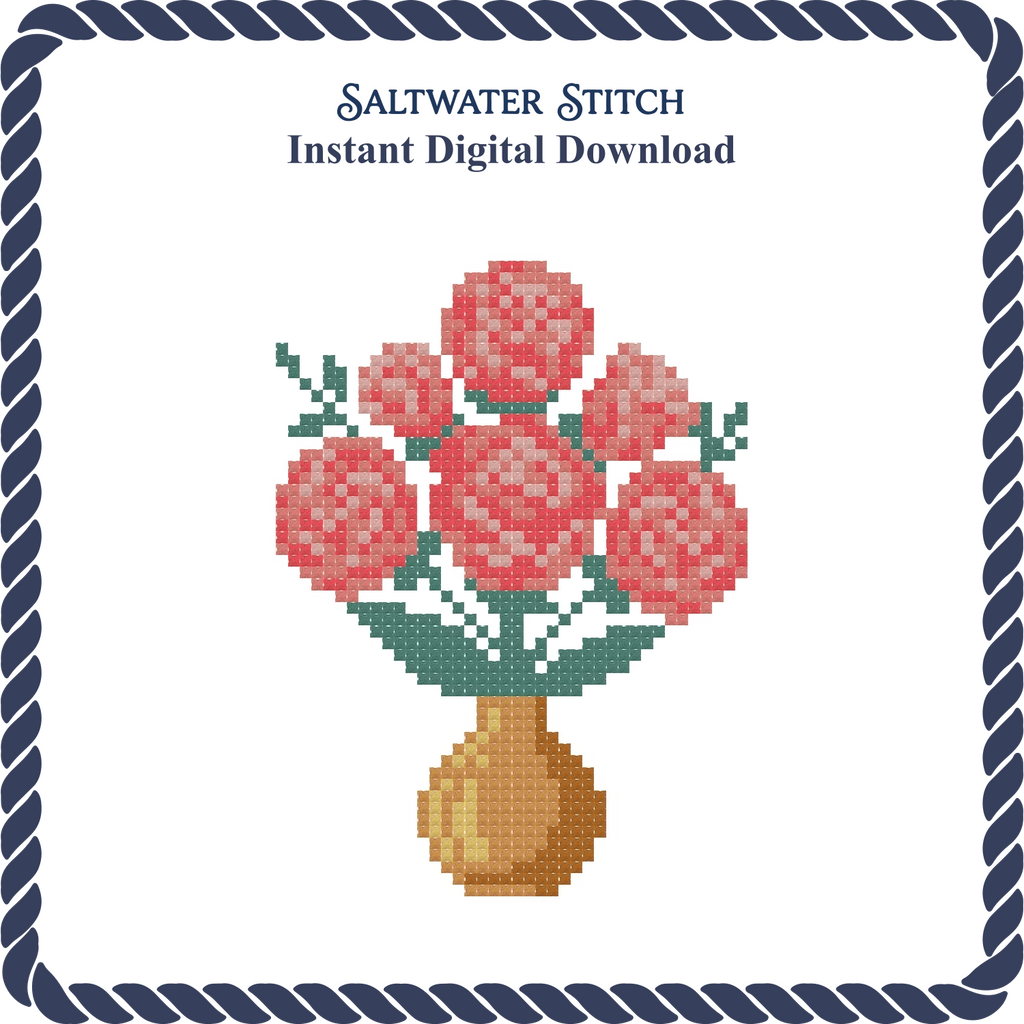 Rose Bouquet