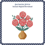 Rose Bouquet