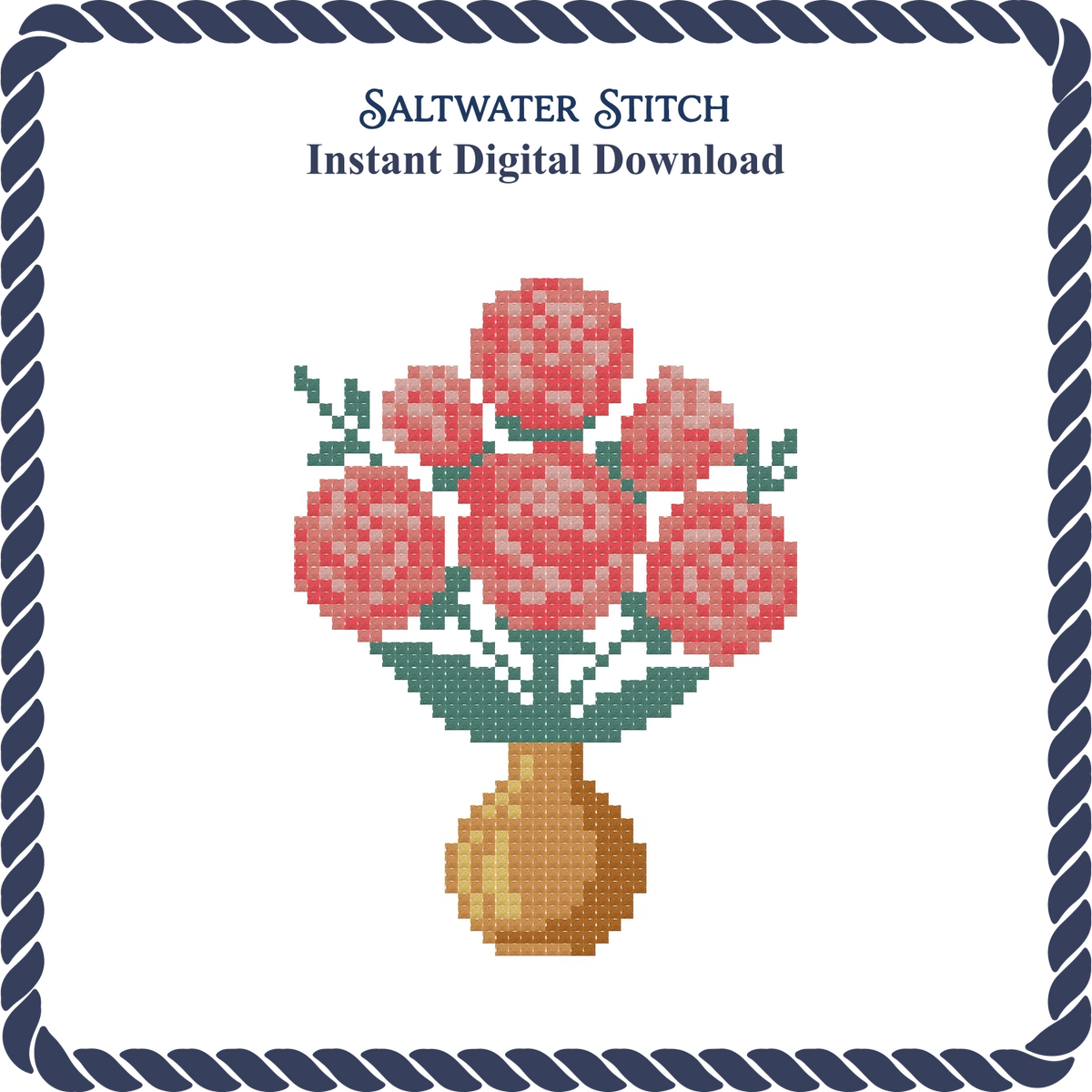 Rose Bouquet