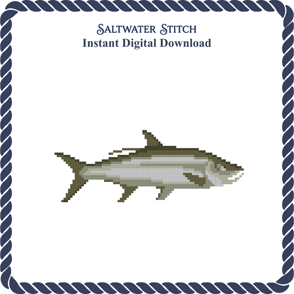 Tarpon Fish