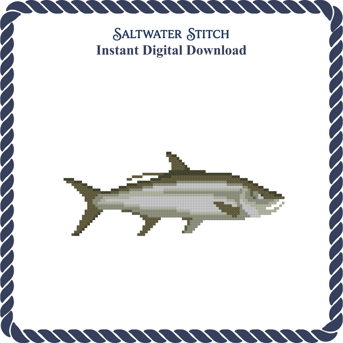 Tarpon Fish