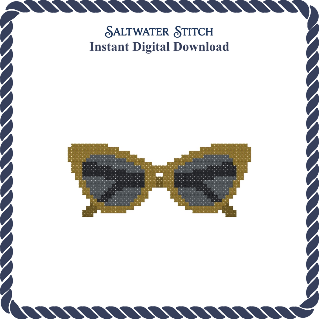 Cat Eye Sunglasses