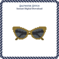 Cat Eye Sunglasses