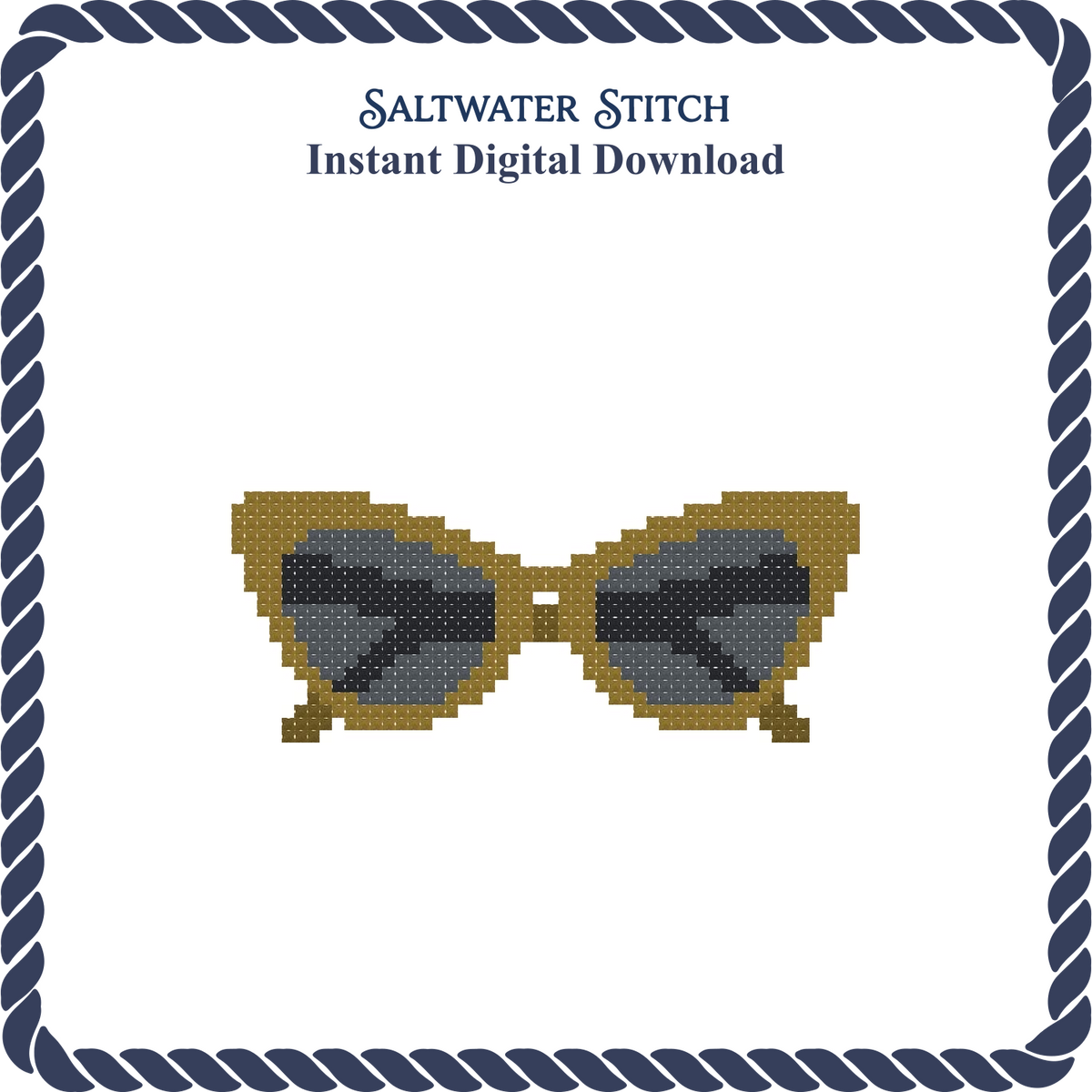 Cat Eye Sunglasses