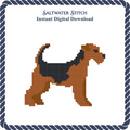 Airedale Terrier