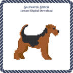 Airedale Terrier