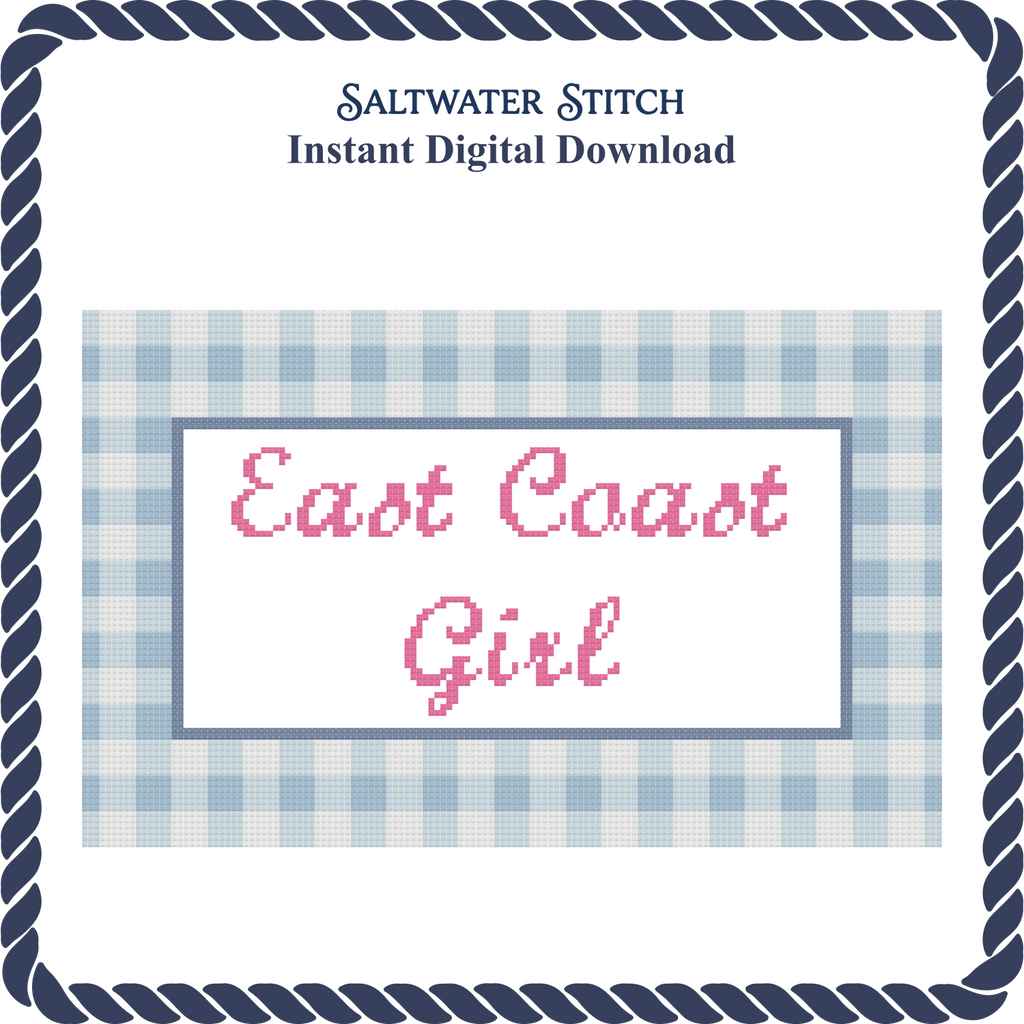 East Coast Girl