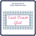 East Coast Girl