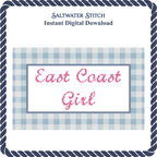 East Coast Girl