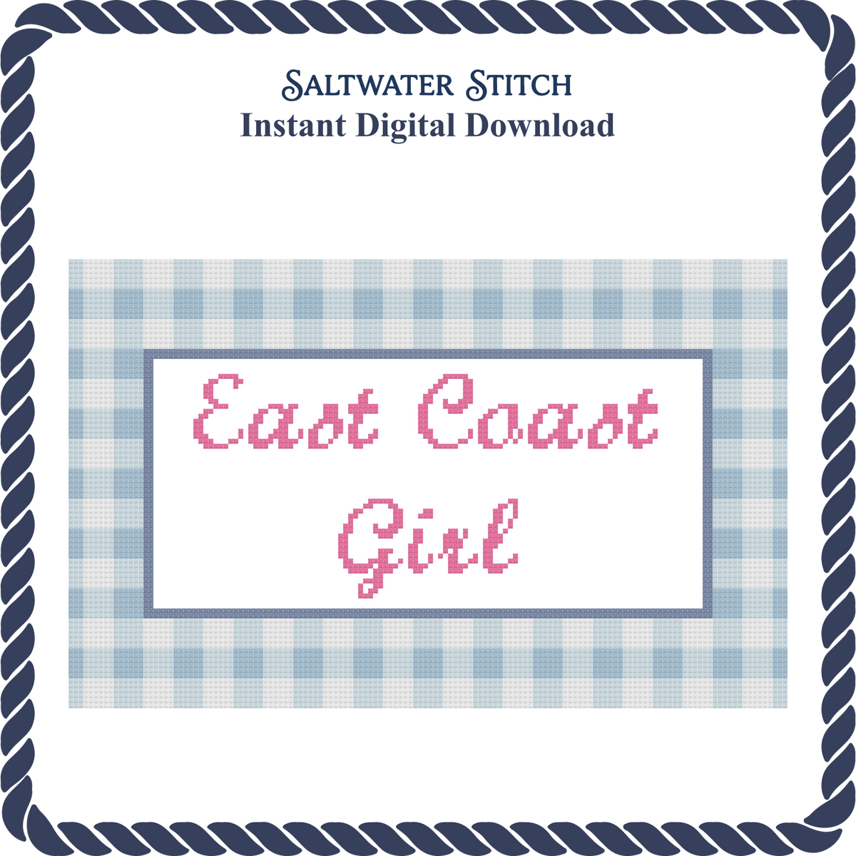 East Coast Girl