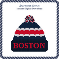 Boston Winter Hat