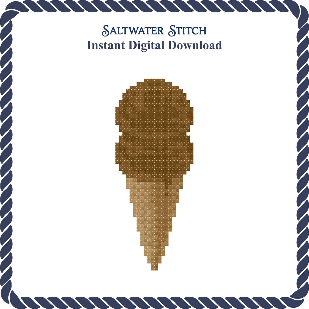 Chocolate Ice Cream
