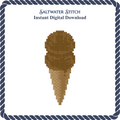 Chocolate Ice Cream