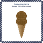 Chocolate Ice Cream