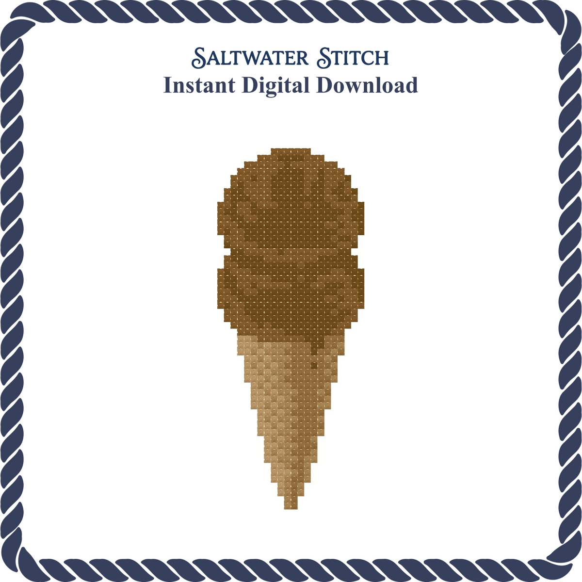 Chocolate Ice Cream