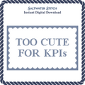 Too Cute For KPIs