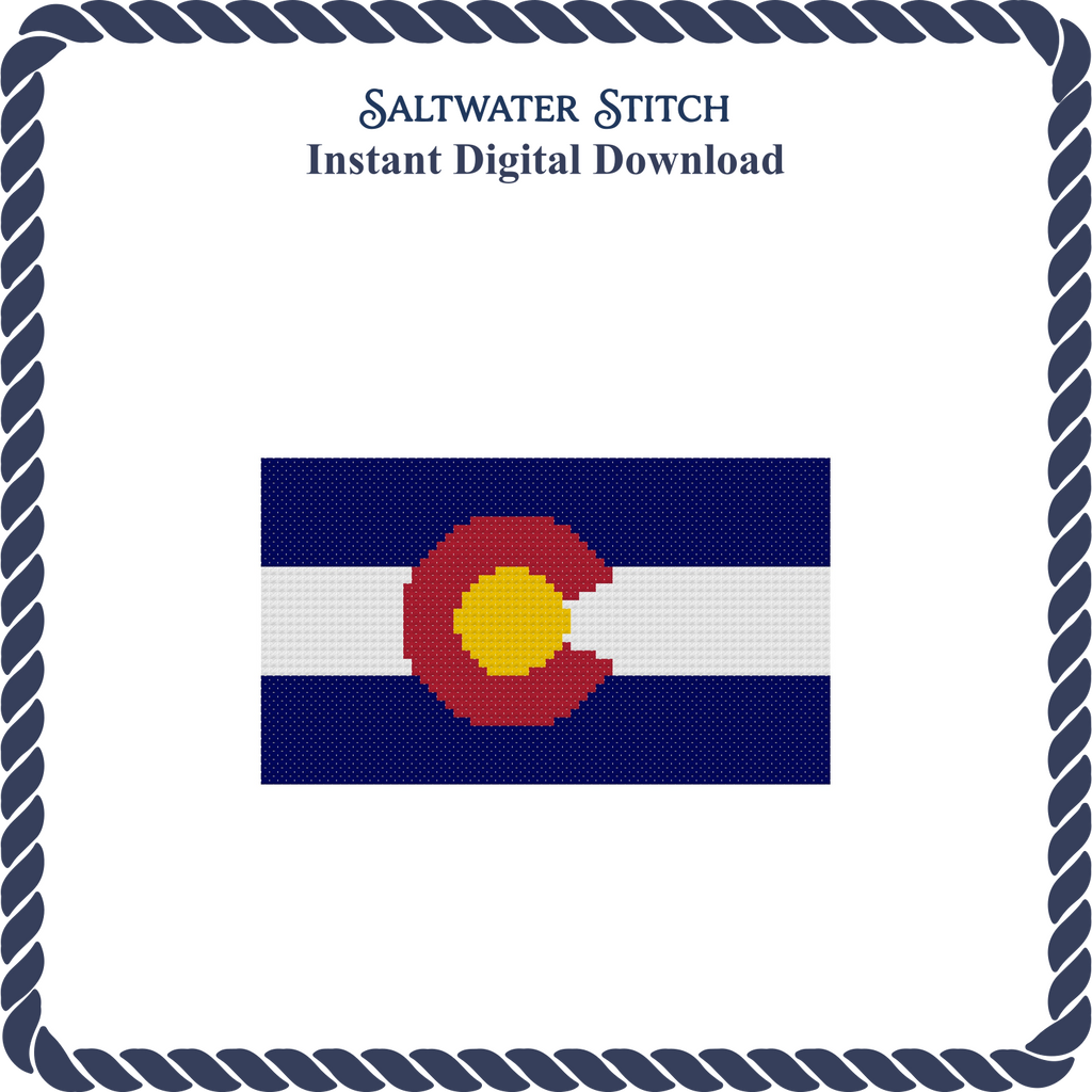 Colorado Flag