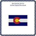 Colorado Flag