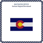 Colorado Flag