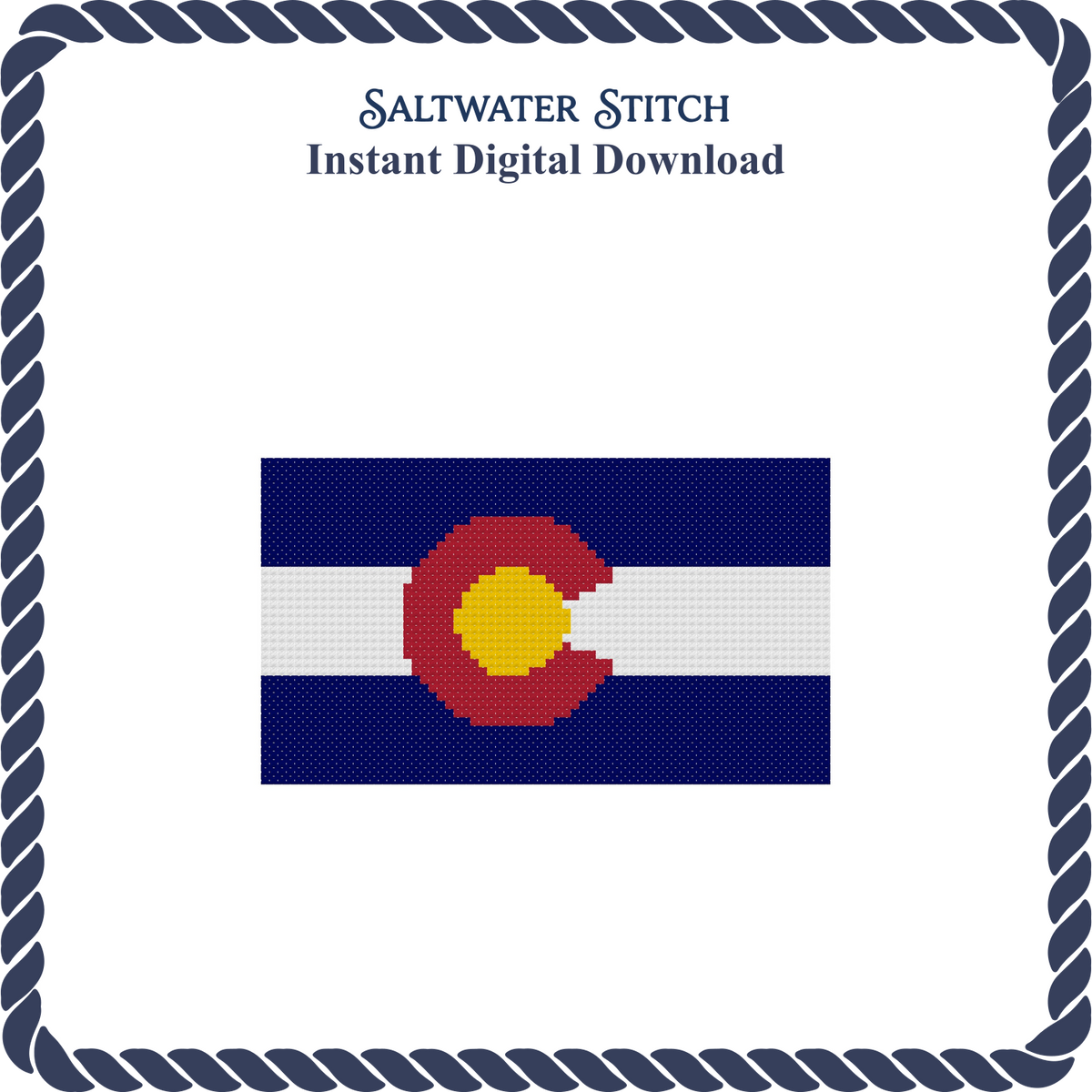 Colorado Flag