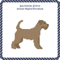 Wheaten Terrier