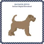Wheaten Terrier