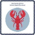 Lobster Ornament