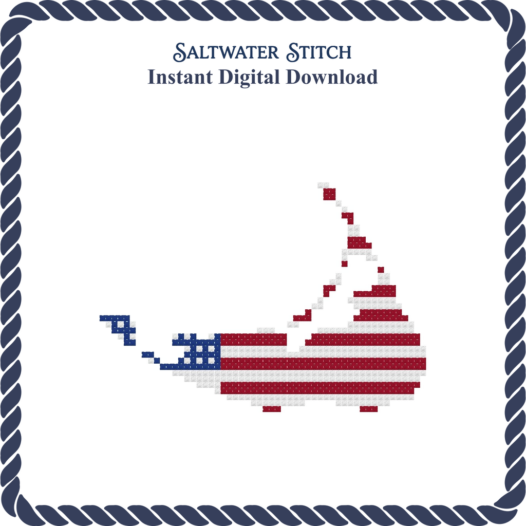 Nantucket Outline