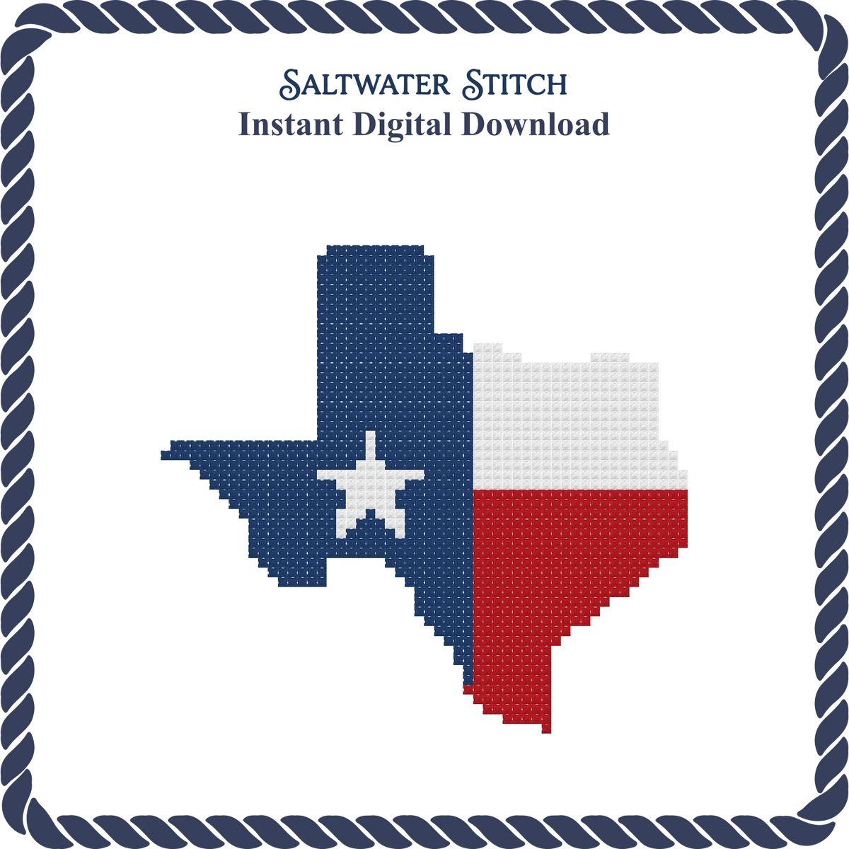 Texas Outline
