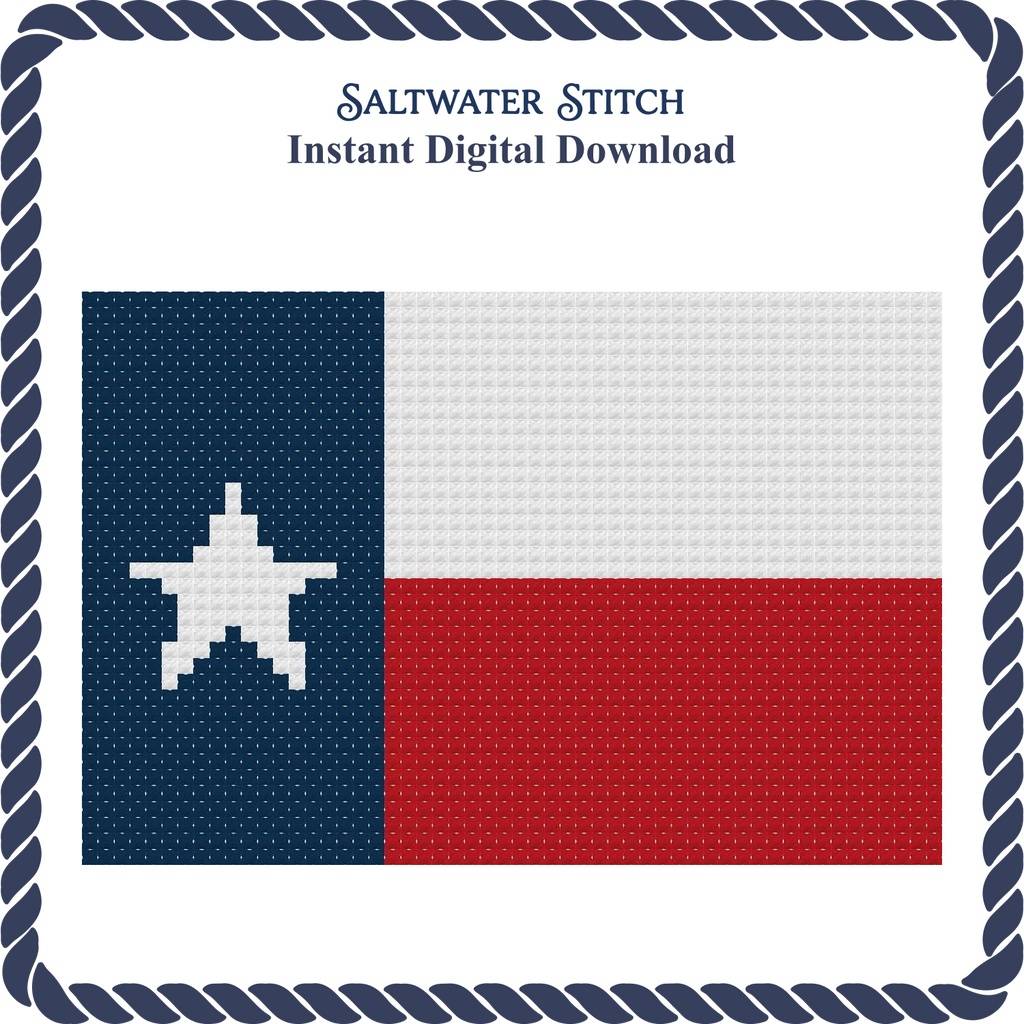 Texas Flag