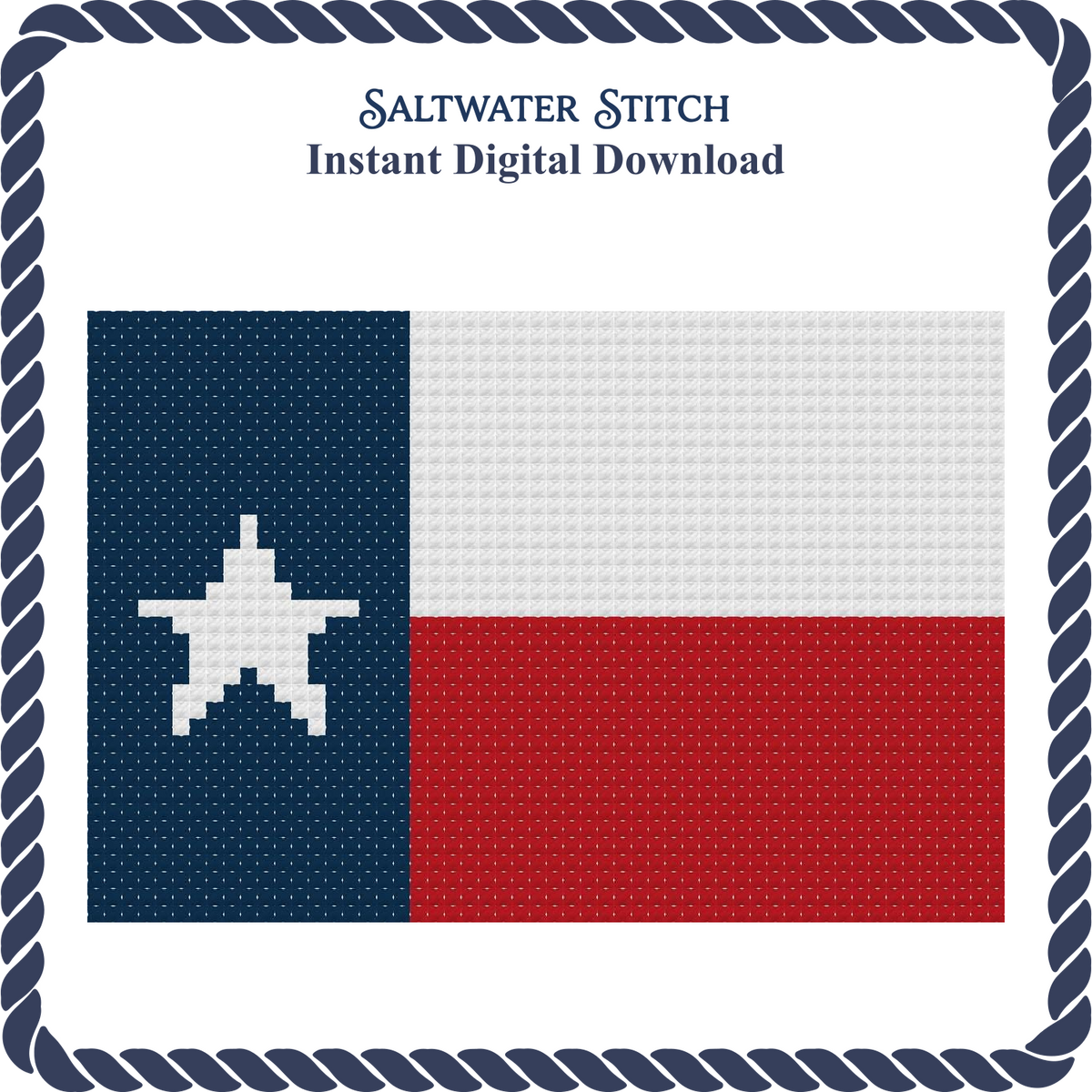 Texas Flag