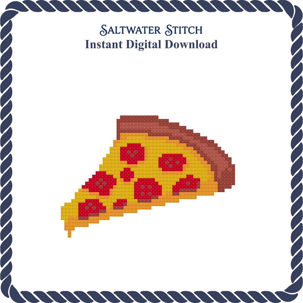 Pizza Slice