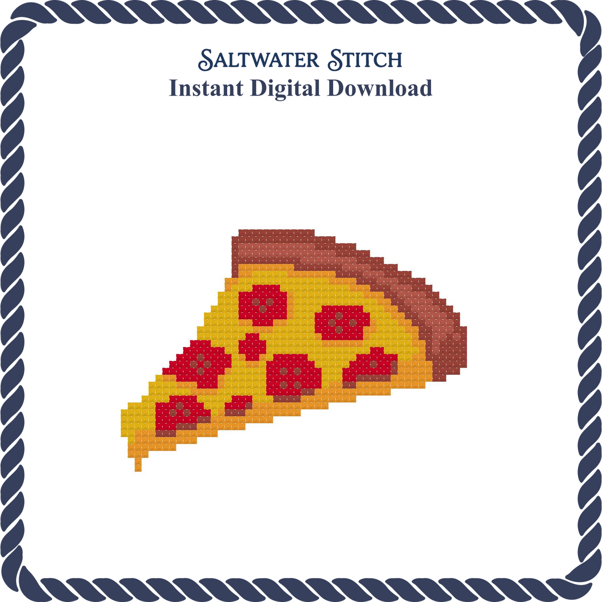 Pizza Slice