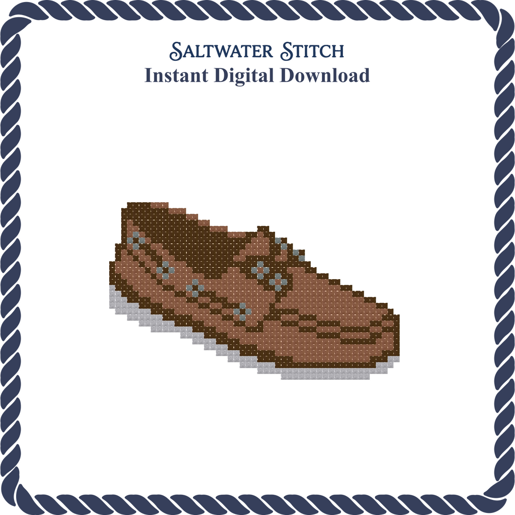 Boat Shoe