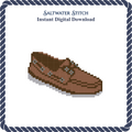 Boat Shoe