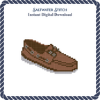 Boat Shoe