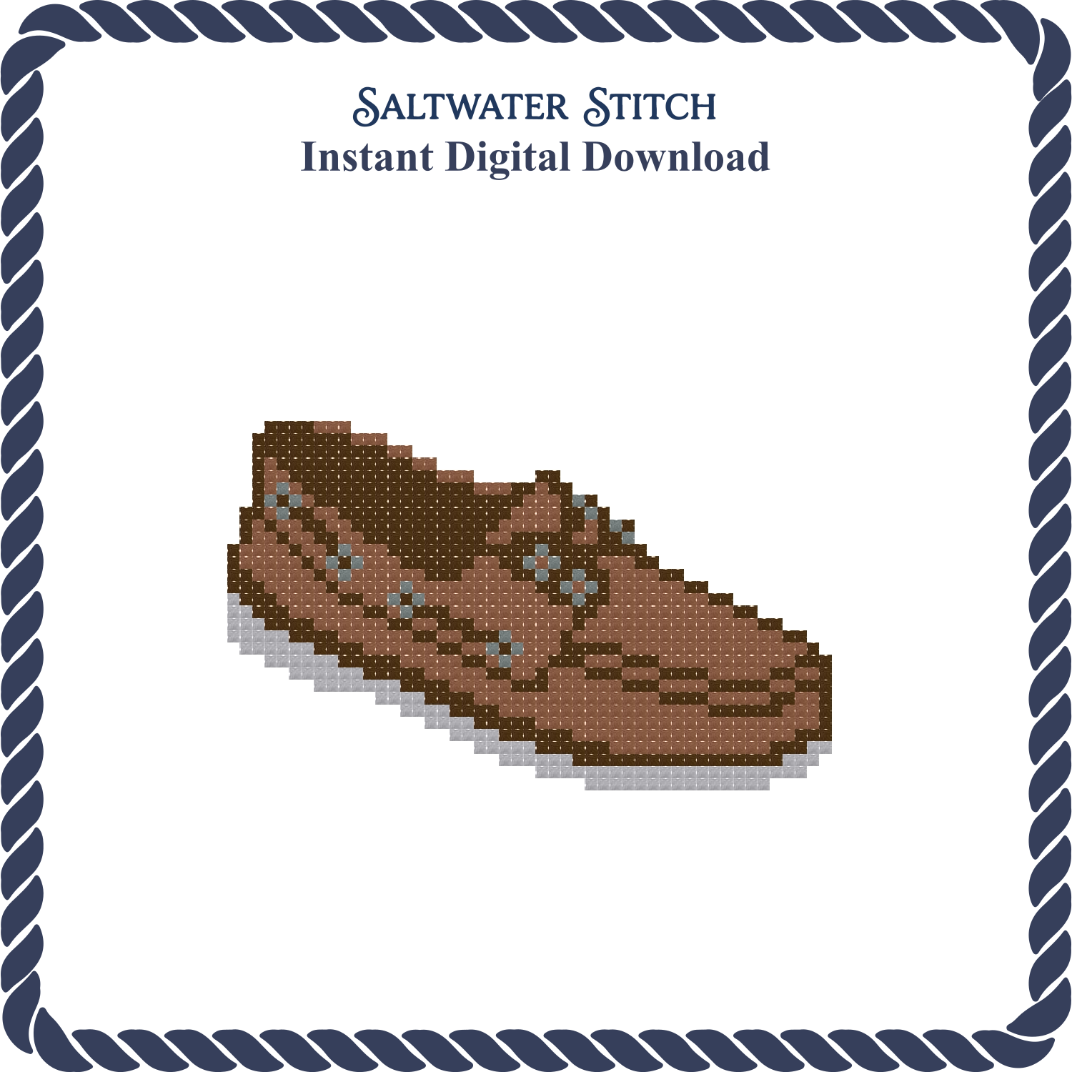 Boat Shoe