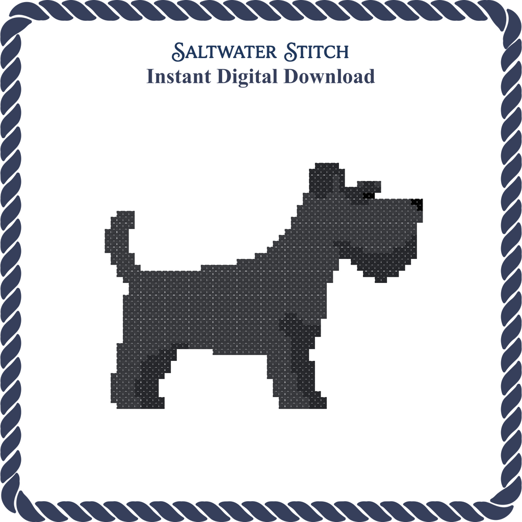 Scottie Dog