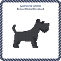 Scottie Dog