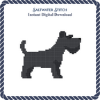 Scottie Dog