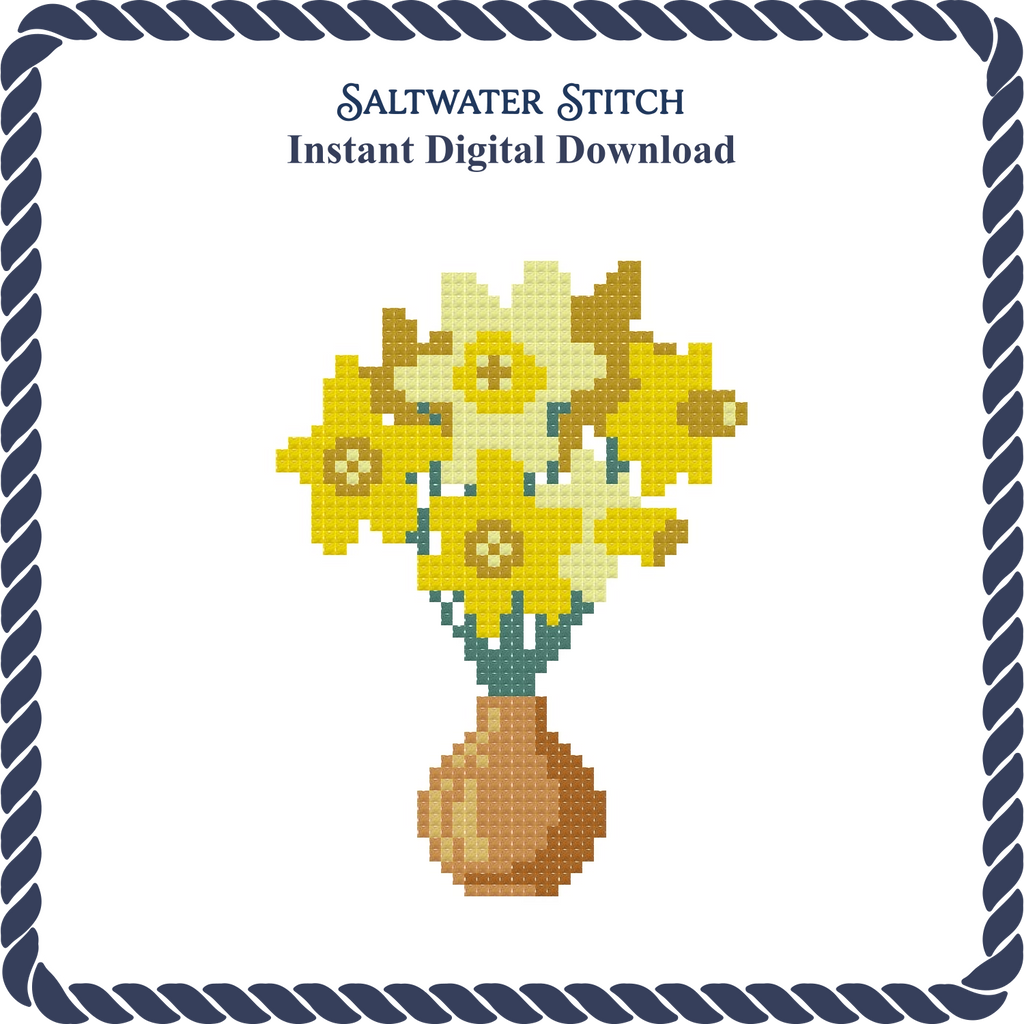 Daffodil Bouquet