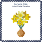 Daffodil Bouquet