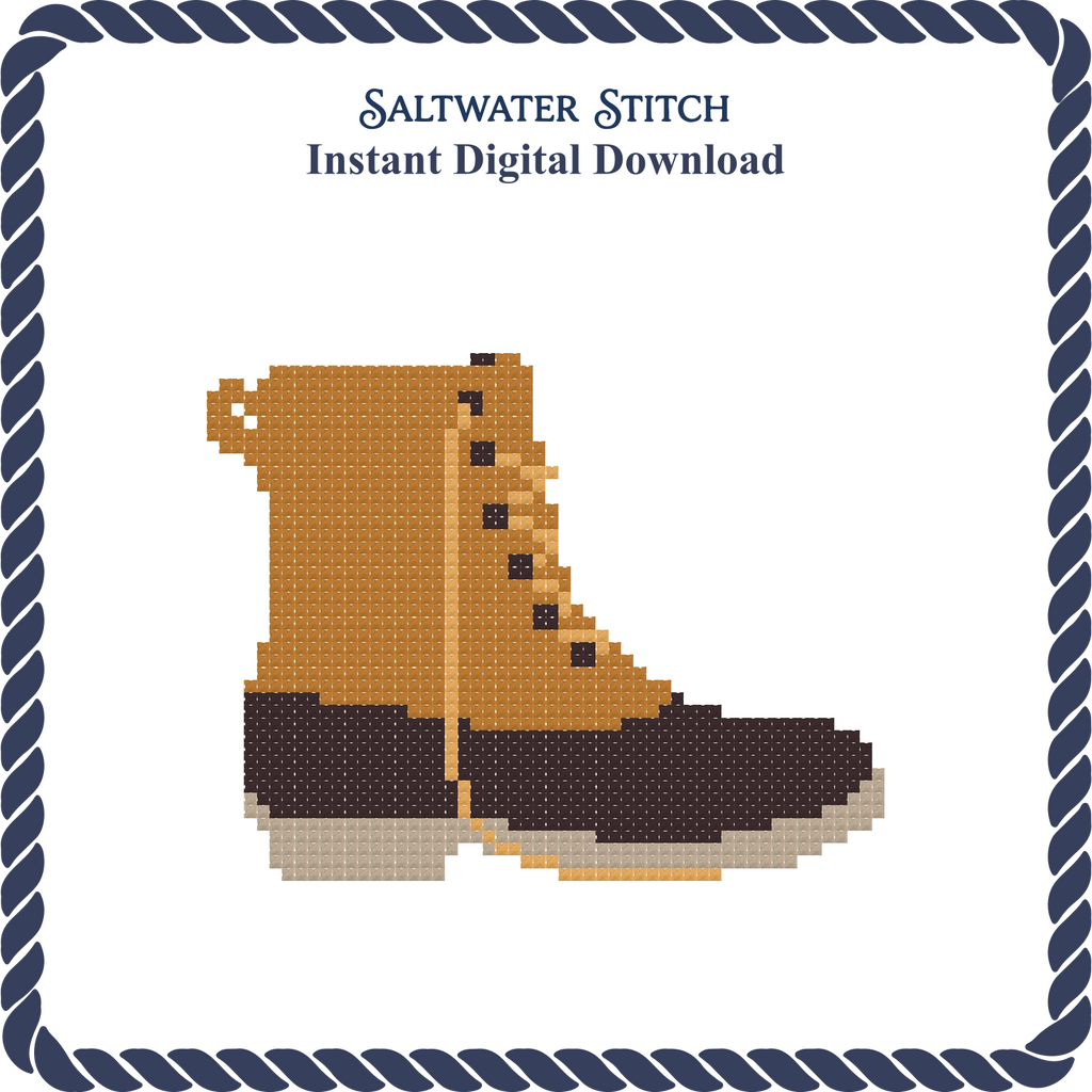 Duck Boot
