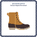 Duck Boot