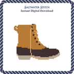 Duck Boot