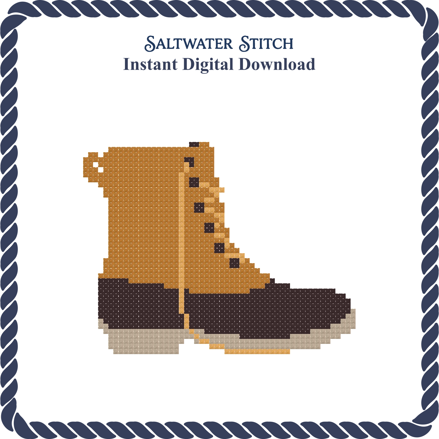 Duck Boot